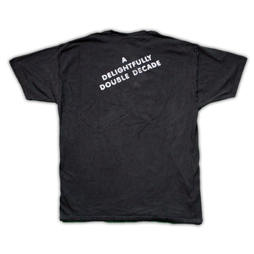Vintage Hooters Schaumburg 20th Anniversary Tee | Rebalance Vintage.