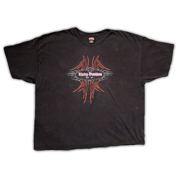 Vintage Harley Davidson North Carolina Tee | Rebalance Vintage.