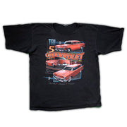 Vintage Tri 5 Chevrolet Classic Show Tee (XL/XXL)