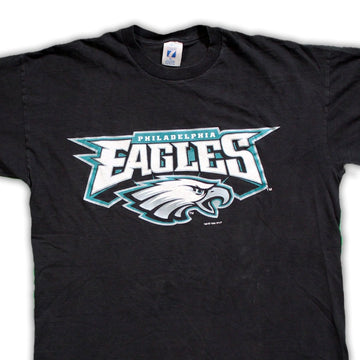 Vintage '96 Philadelphia Eagles Tee | Rebalance Vintage.