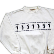 Vintage Golf Classic Crewneck