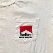 Vintage ’95 Marlboro Team Penske Cleveland Tee