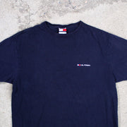 VIntage Blue Tommy Hilfiger Tee