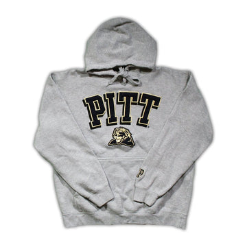 Vintage Pitt Panthers Hoodie | Rebalance Vintage.