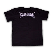 Vintage Metallica Death Magnetic Tee (M)