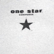 Vintage Converse ‘One Star’ Tee (size L)