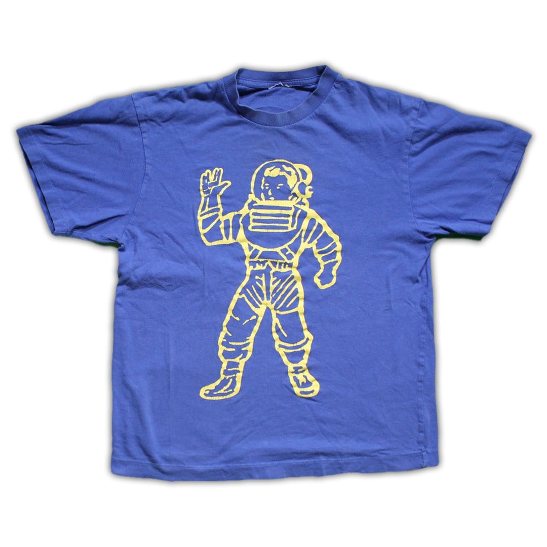 Billionaire Boys Club Astronaut Tee | Rebalance Vintage.