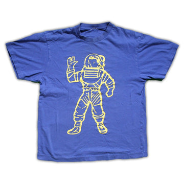 Billionaire Boys Club Astronaut Tee | Rebalance Vintage.