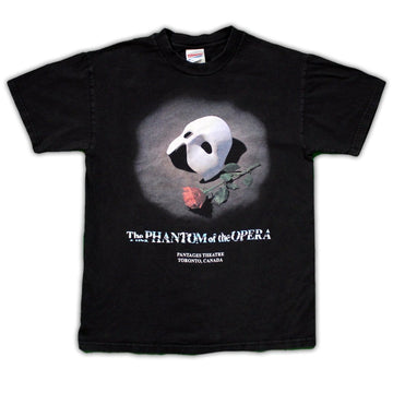 Vintage Phantom of the Opera Pantages Toronto Tee | Rebalance Vintage.