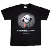 Vintage Phantom of the Opera Pantages Toronto Tee