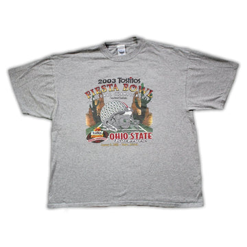 Vintage '03 Fiesta Bowl National Championship Tee | Rebalance Vintage.