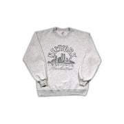 Vintage '91 New York Manhattan Crewneck