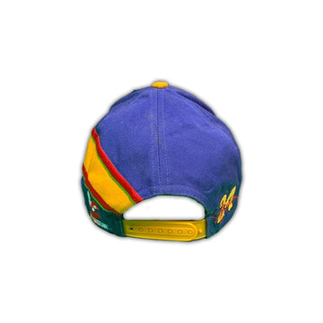 Vintage Dupont Motorsports #24 Hat | Rebalance Vintage.