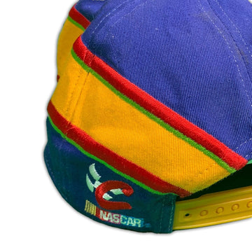 Vintage Dupont Motorsports #24 Hat | Rebalance Vintage.