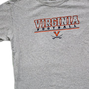 Vintage Virginia Football x Champion Tee (M)