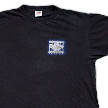 Vintage Hard Rock London Vault Tee | Rebalance Vintage.