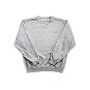 Vintage Grey CCM Crewneck