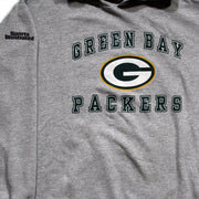 Vintage Green Bay Packers x Sports Illustrated Hoodie