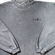 Vintage Eddie Bauer Outdoor Outfitters Crewneck