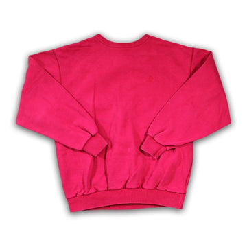 Vintage Red Northern Reflections Crewneck (L) | Rebalance Vintage.