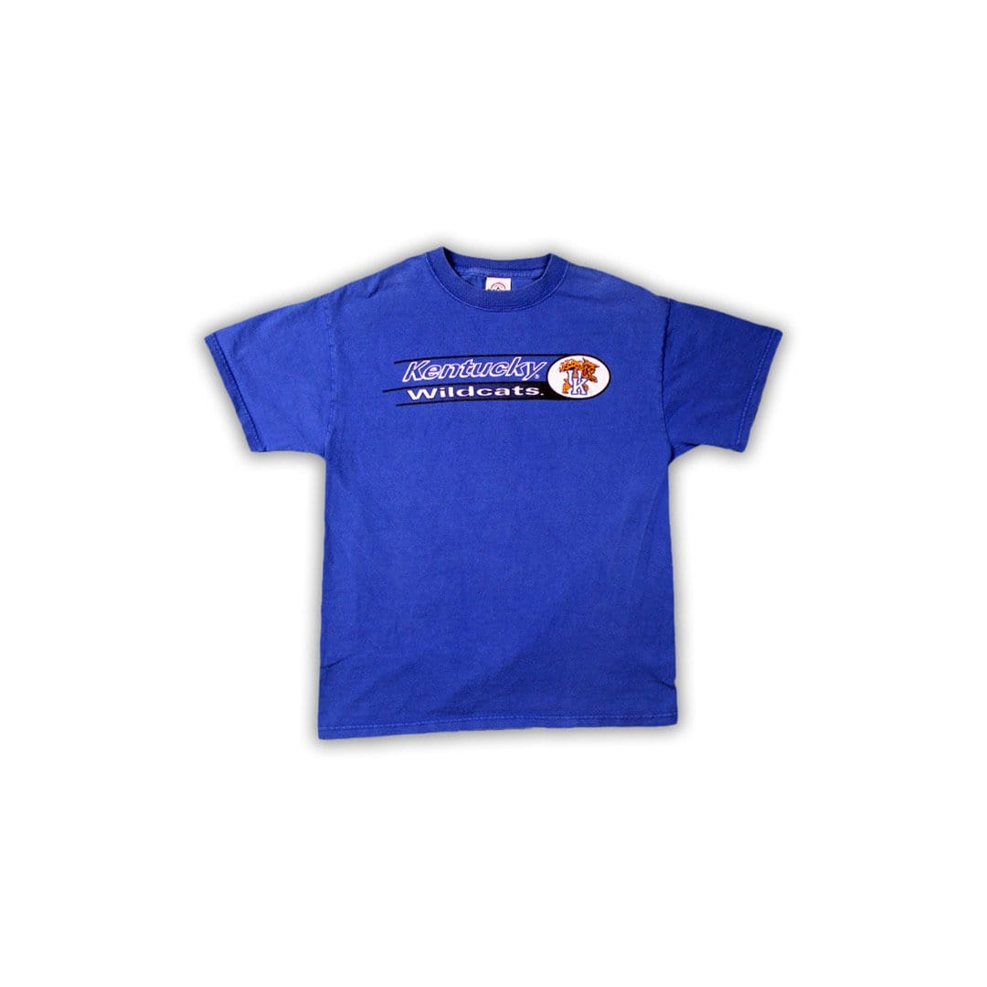 Vintage Kentucky Wildcats Tee (M) | Rebalance Vintage.