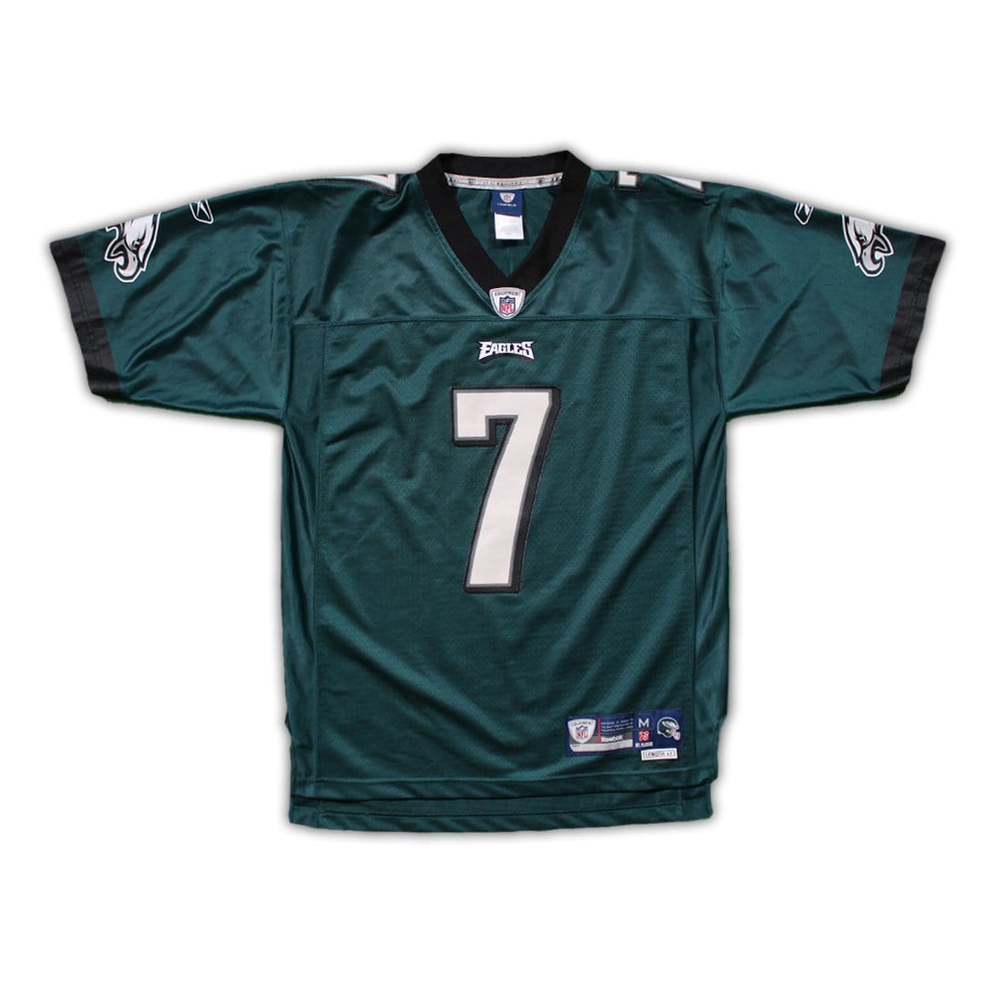 Vintage NFL Eagles Vick Reebok Jersey | Rebalance Vintage.