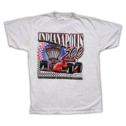 Vintage ’97 Indianapolis 500 81st running Tee