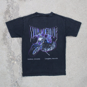 Vintage 90s Route 66 Wild Thing Tee (S) | Rebalance Vintage.