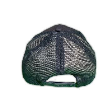 Blue Bass Pro Mesh Back Hat | Rebalance Vintage.
