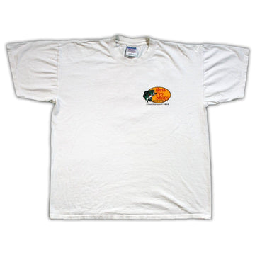 Vintage Bass Pro Shop Springfield, MO Tee | Rebalance Vintage.