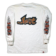 Vintage Lost Long Sleeve (XL)