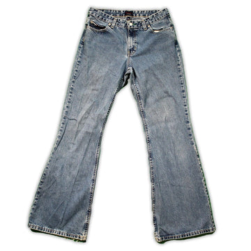 Vintage Tommy Hilfiger Bellbottom Jeans | Rebalance Vintage.
