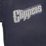 Vintage '97 Clippers Governors Cup Champions Tee (L/XL)