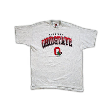 Vintage '98 Ohio State Spell Out Tee | Rebalance Vintage.