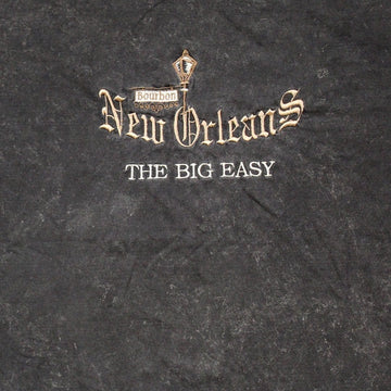 Vintage New Orleans 'The Big Easy' Tee | Rebalance Vintage.