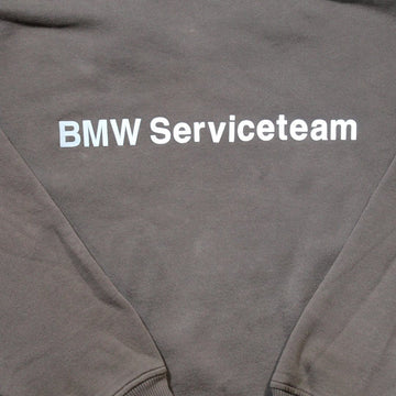 BMW Serviceteam Crewneck | Rebalance Vintage.
