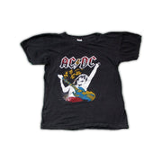 Vintage 80s ACDC Single Stitch Tee