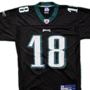 Vintage Eagles Maclin Reebok Jersey (M)