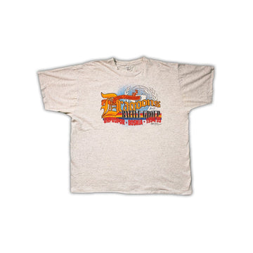Vintage '94 Royal Canadians Bosnia Battle Group Tee | Rebalance Vintage.
