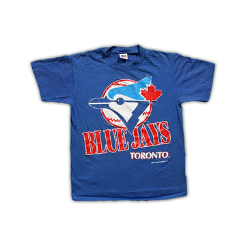 Vintage '94 Toronto Blue Jays Tee | Rebalance Vintage.