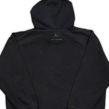 Vintage John Deere Tractor's Hoodie | Rebalance Vintage.