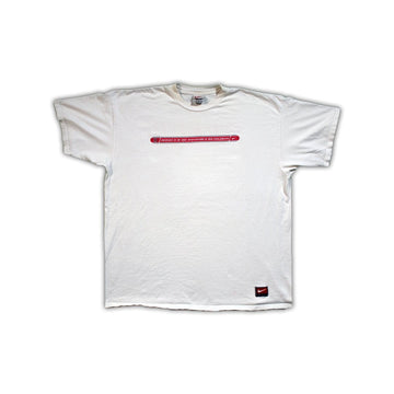 Vintage 90s Ohio State x Nike Tee (XXL) | Rebalance Vintage.