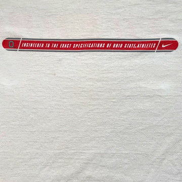 Vintage 90s Ohio State x Nike Tee (XXL) | Rebalance Vintage.