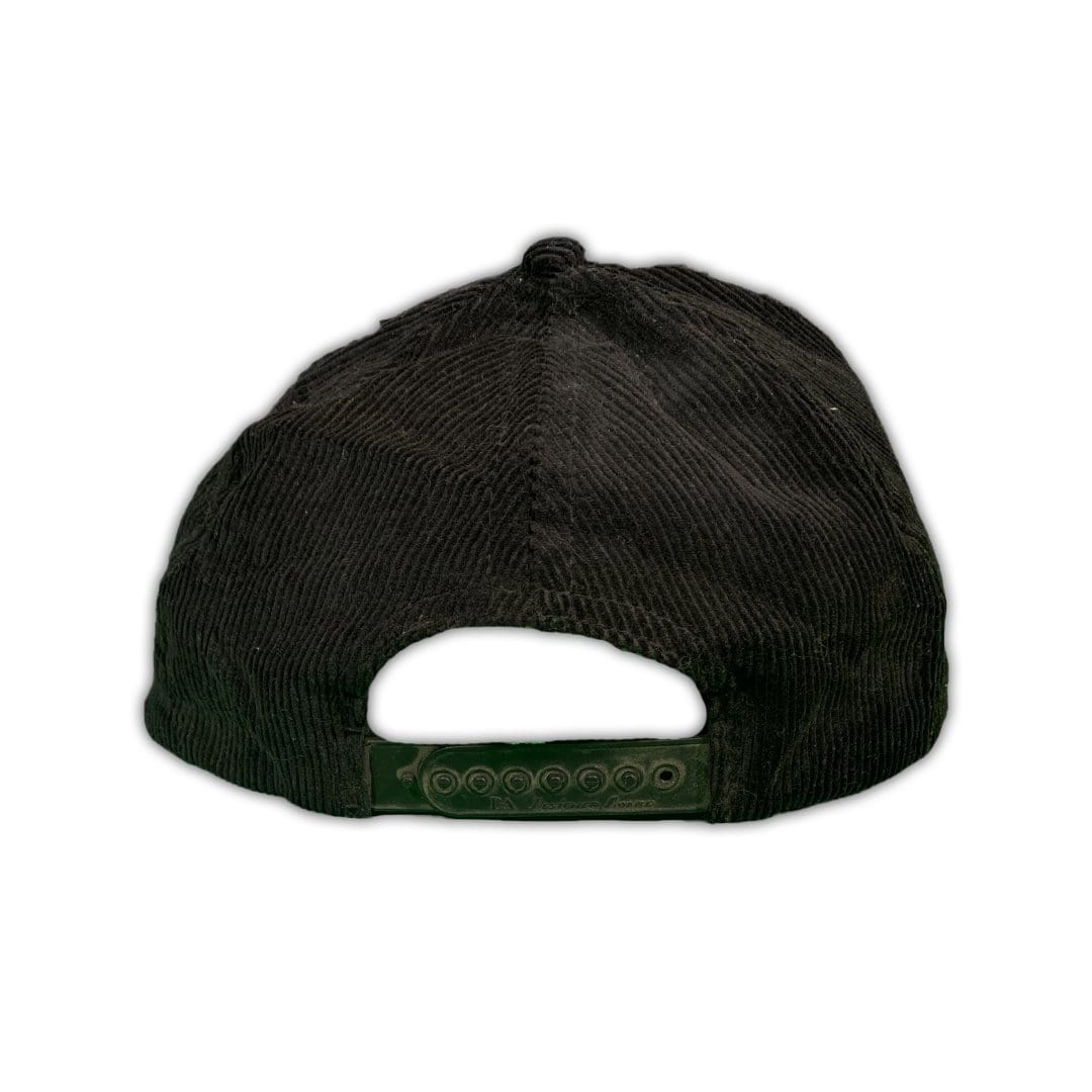 Vintage ’89 Hog Mania Vermont Lottery Hat | Rebalance Vintage.