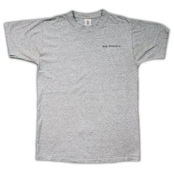 Vintage '00 Harley Davidson Owners Group Tee | Rebalance Vintage.
