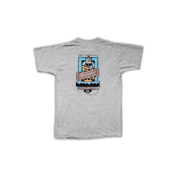 Vintage '00 Harley Davidson Owners Group Tee | Rebalance Vintage.