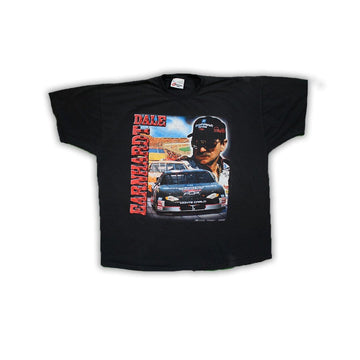 Vintage Dale Earnhardt NASCAR Monte Carlo Tee | Rebalance Vintage.