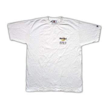 Vintage 90s Hard Rock Dublin Tee (L) | Rebalance Vintage.