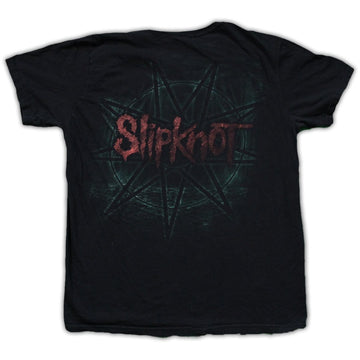 Vintage Slip Knot Masks Tee | Rebalance Vintage.