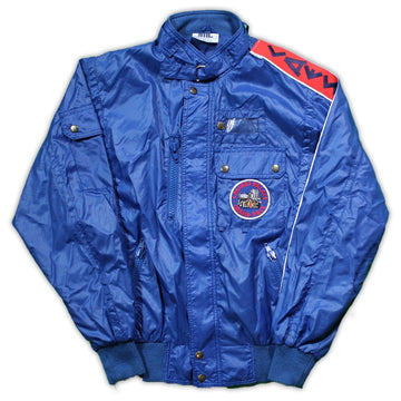 Vintage 80s Cesars Palace Grand Prix Jacket | Rebalance Vintage.